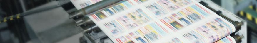 Digitaldruck, Kleinauflage, Flyer Druck